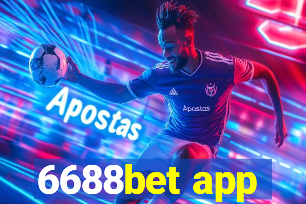 6688bet app